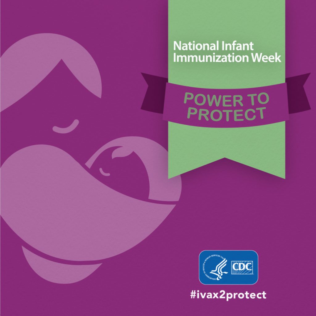 Childhood Immunizations