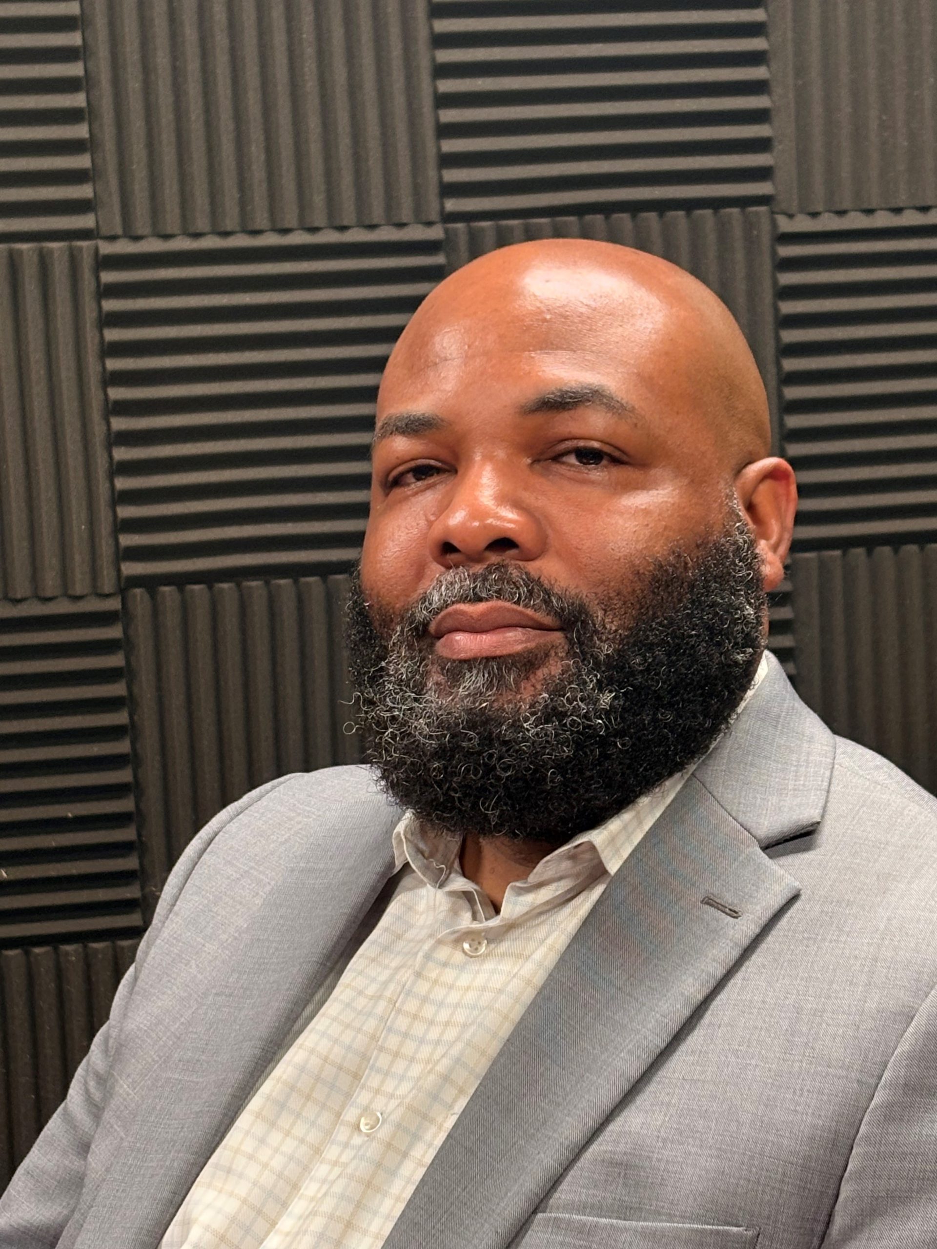 One-on-one with Swope Health: Dion Lewis