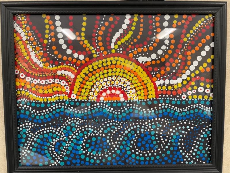 The Healing Powers of Art