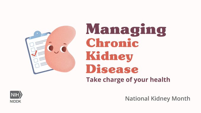 Kidney disease