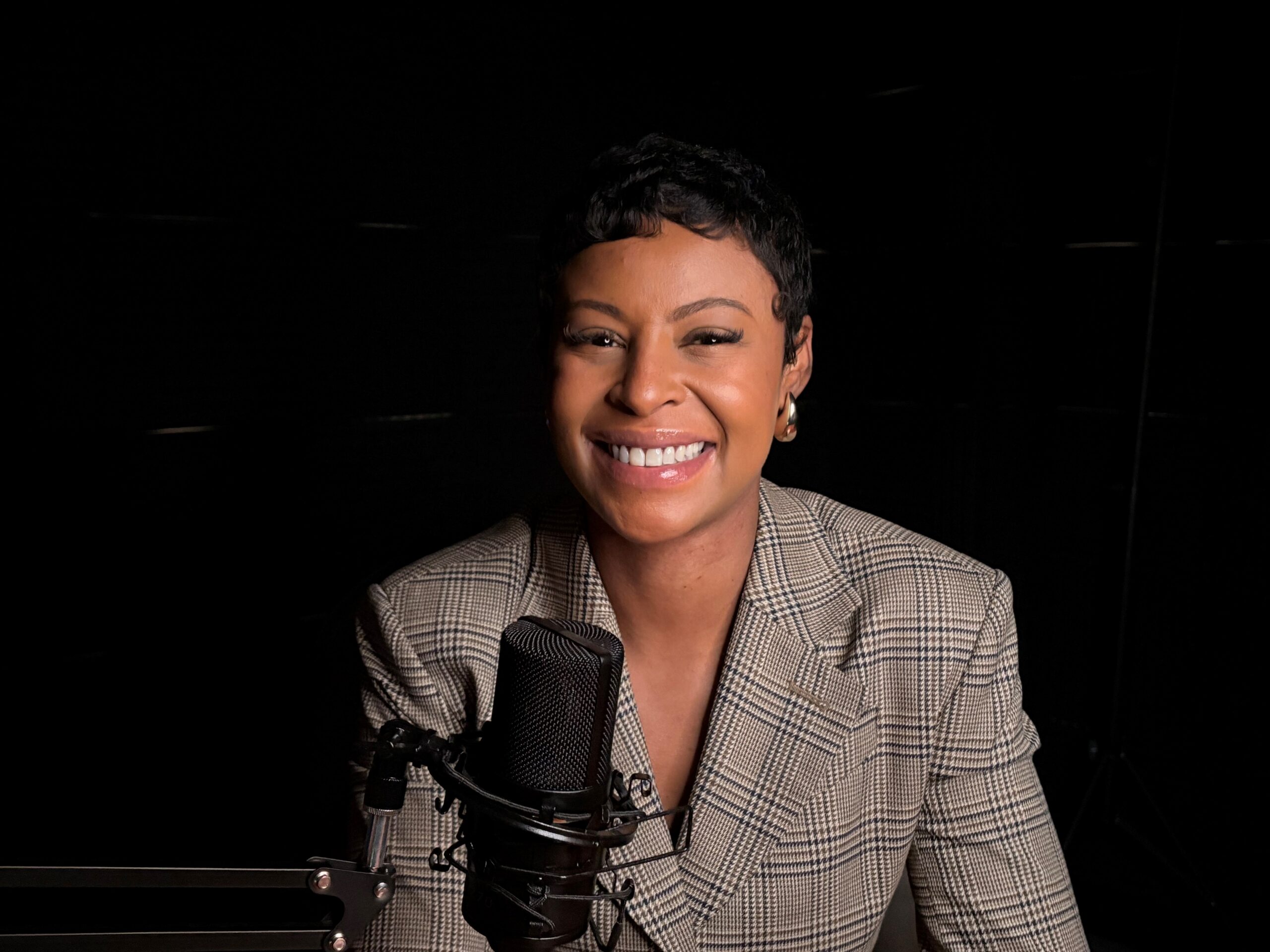 One-on-one with Swope Health: Melesa Johnson