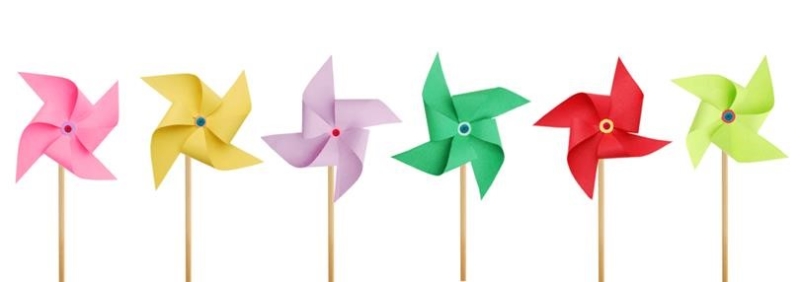 April is National Child Abuse Prevention Month