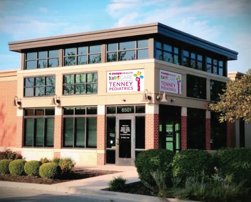 Tenney Pediatric Clinic