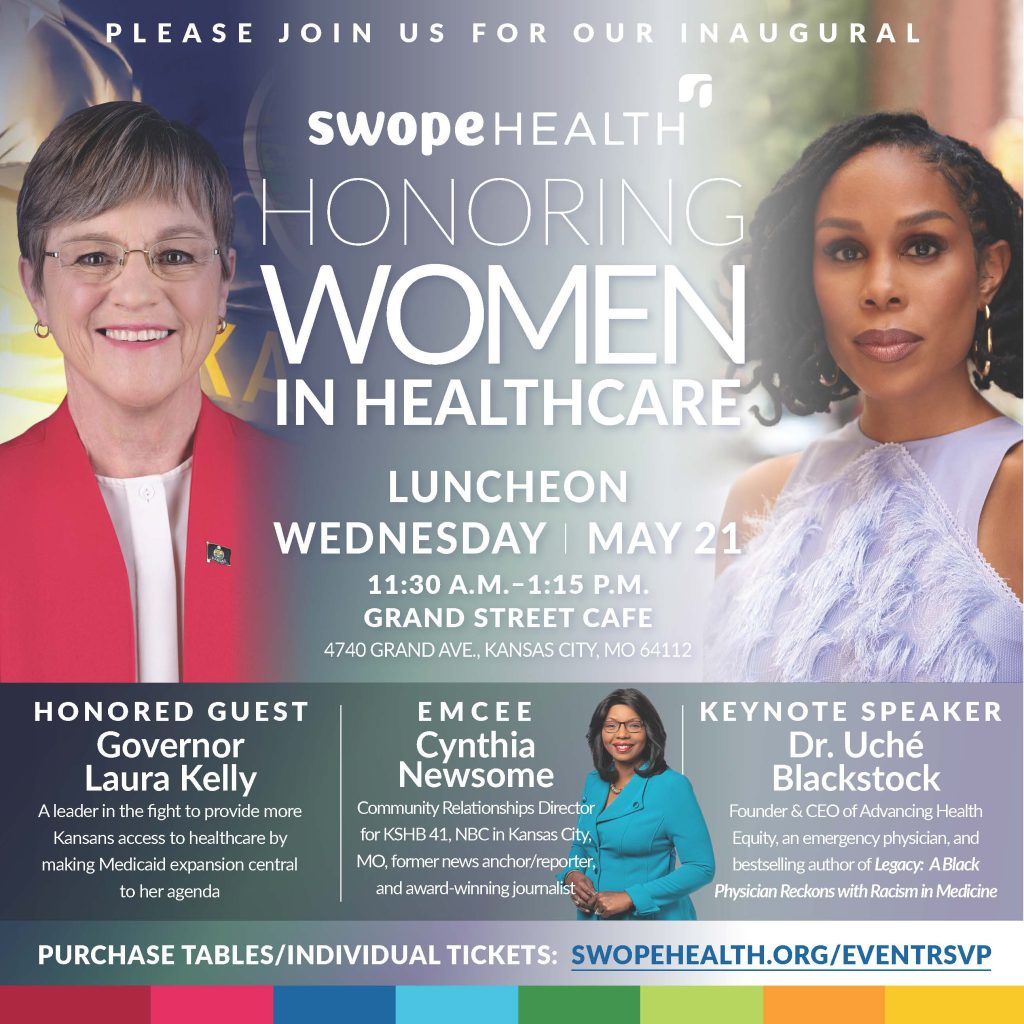 Honoring Women in Healthcare Luncheon 2025