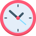 Make an Appointment clock icon