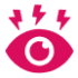 Vision care icon