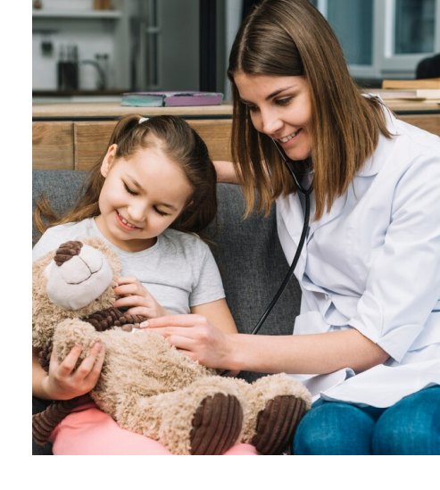 Kids Care SwopeHealth