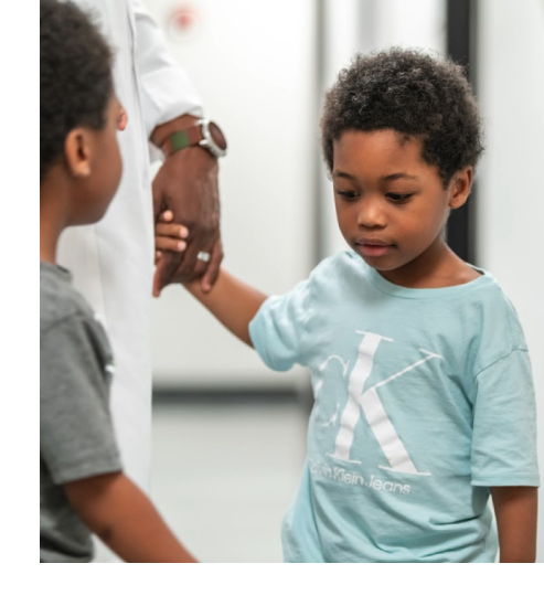 SwopeHealth Primary Care