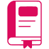 Learning Book Icon