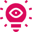 Light bulb icon