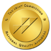 Joint Commission National Quality Approval Golden Seal