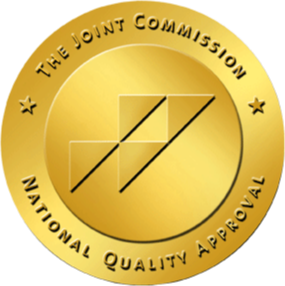The Joint Commission Accreditation
