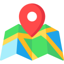 Find Your Clinic location pinpoint icon