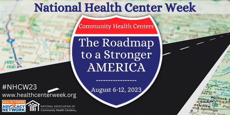 Community Health Center Week