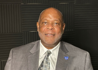 Darrell Curls Podcast